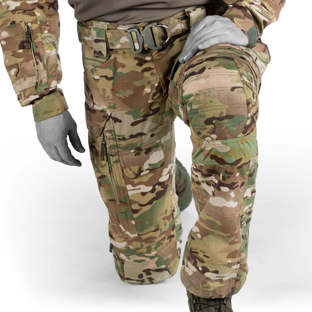 UF PRO  STRIKER X COMBAT PANTS - MultiCam®