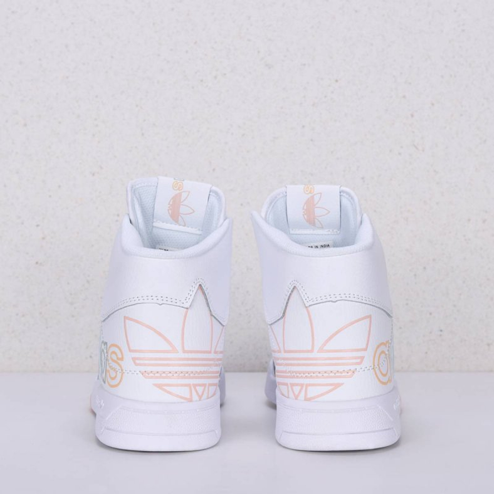 Кроссовки Adidas Drop Step XL арт 4185