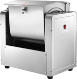 Тестомес для крутого теста Crazy PAN CP-SM10SS