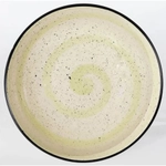 Тарелка глубокая 180мм 680мл Фьюжен Авакадо