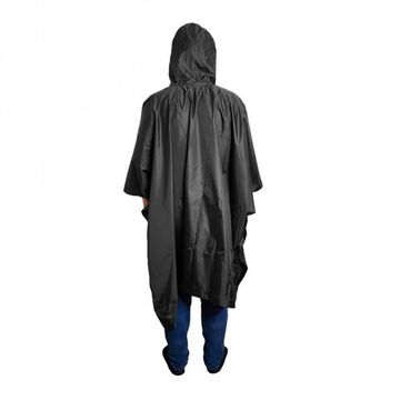 Накидка-пончо Scorpena Darkwing