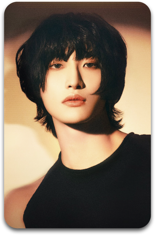 Карта / ATEEZ #0189