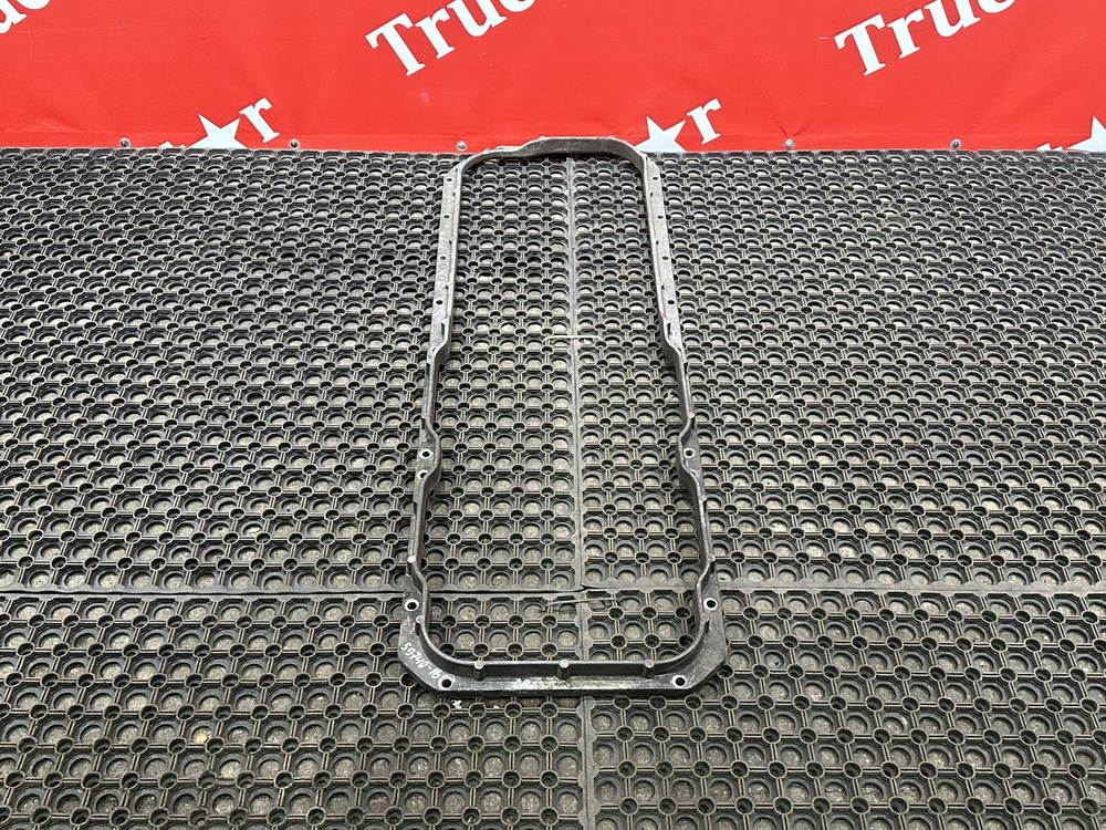 Крепежная рамка поддона