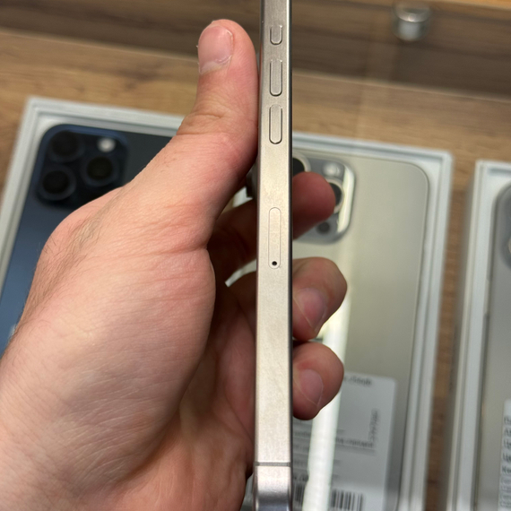 Apple iPhone 15 Pro Max 256gb