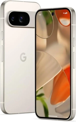 Смартфон Google Pixel 9 12/256GB, Porcelain