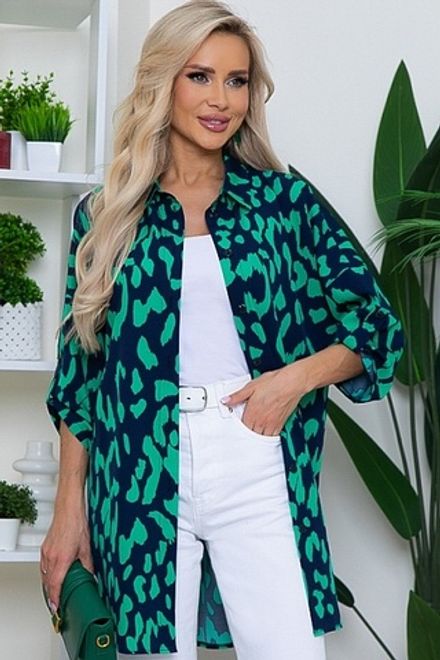 Рубашка 41932 Avili