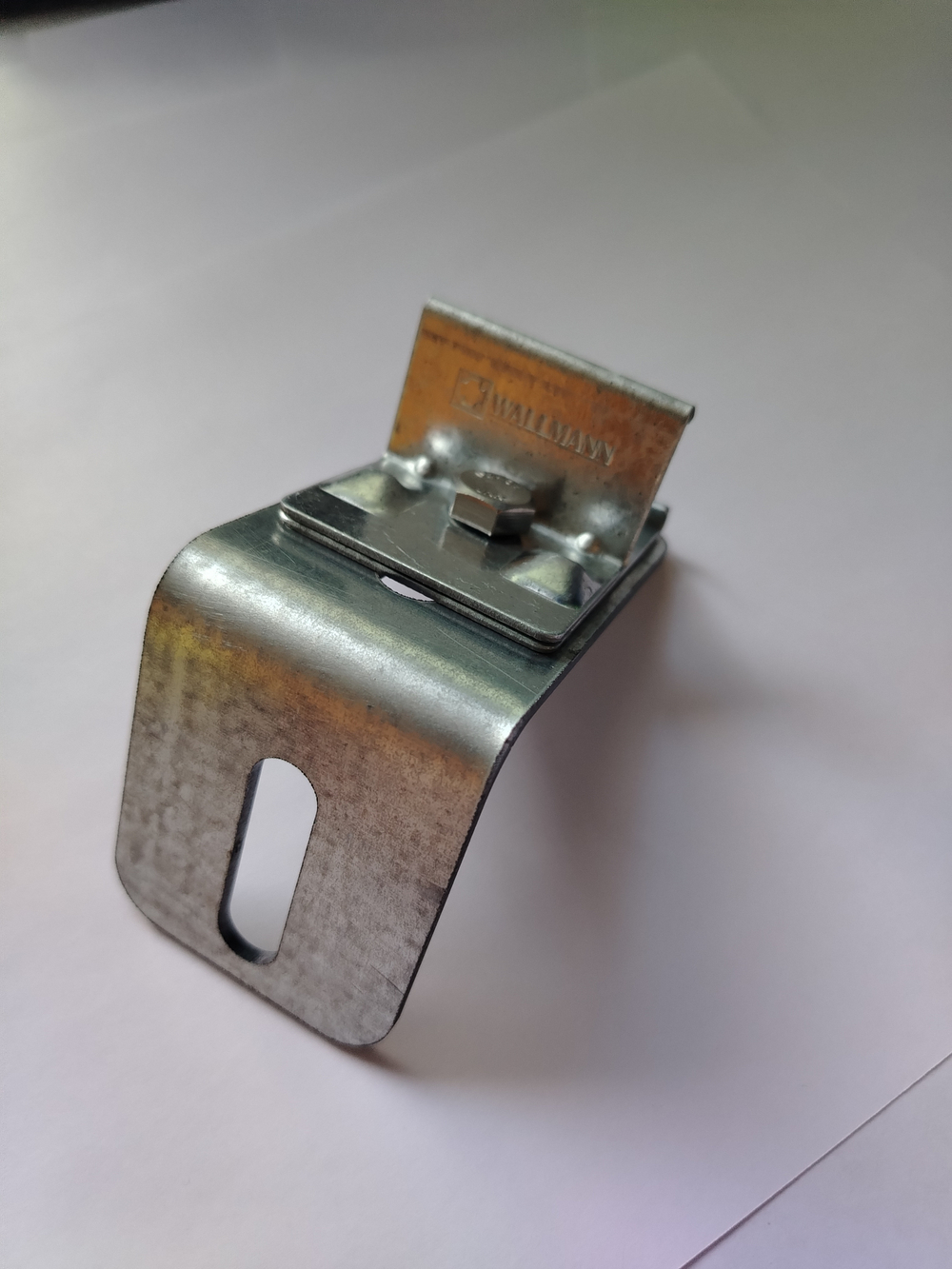 КРЕПЛЕНИЕ ОДИНАРНОЕ WM 9023 (серия Lite)