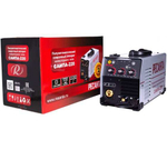 АППАРАТ СВАРОЧНЫЙ РЕСАНТА ИНВЕРТОРНЫЙ САИПА-220