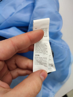 Жакет Reserved нежно-голубой на 14 лет