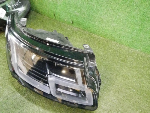 Фара правая RR Vogue 4 L405 (2017-2022) Pixel LED