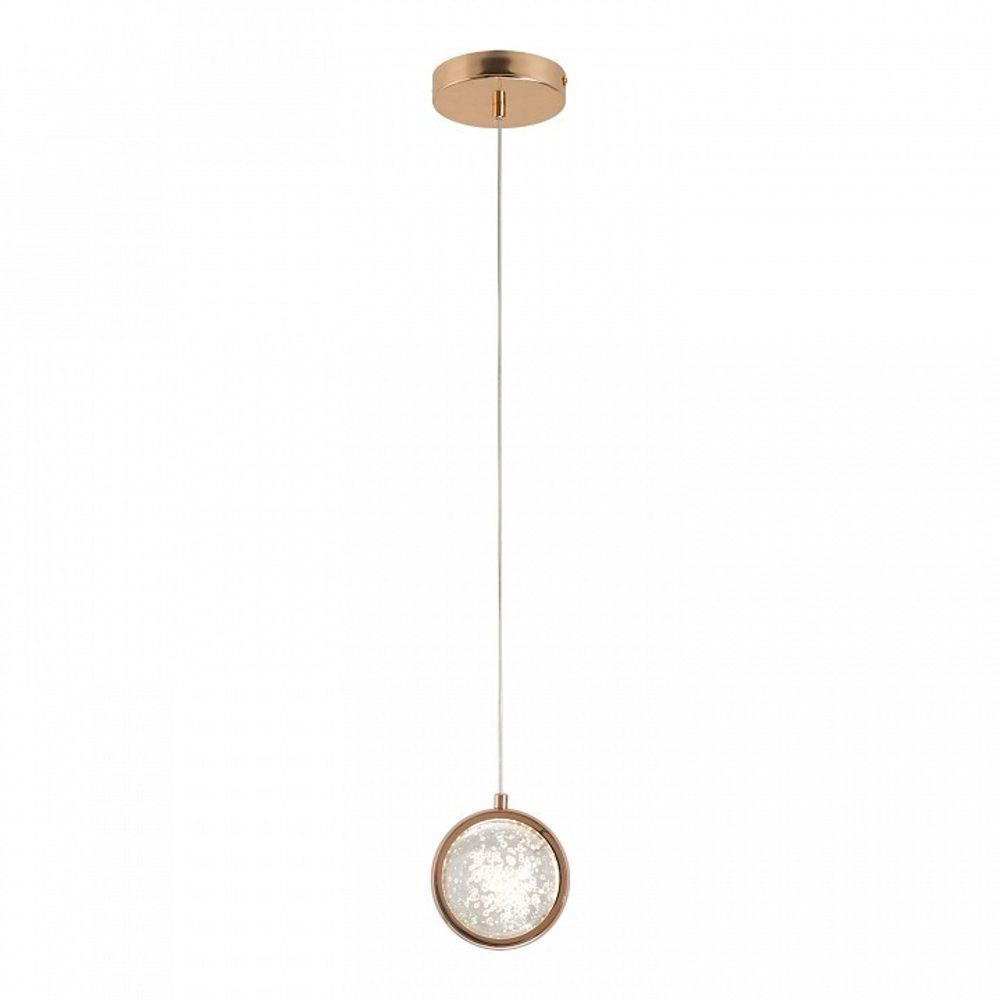 Подвесной светильник Lussole  LSP-7510