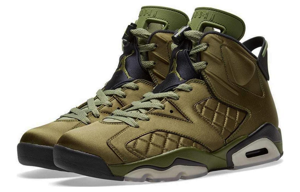 Flight jacket 6s best sale