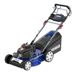 Газонокосилка бензиновая НЕВА SLР 51-LС196 Е-Start 4650002231566