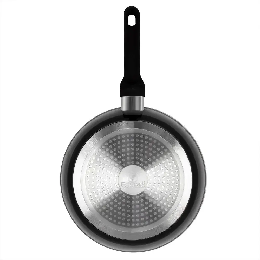 Сковорода RONDELL RDA-1238 Midnight 26х7см