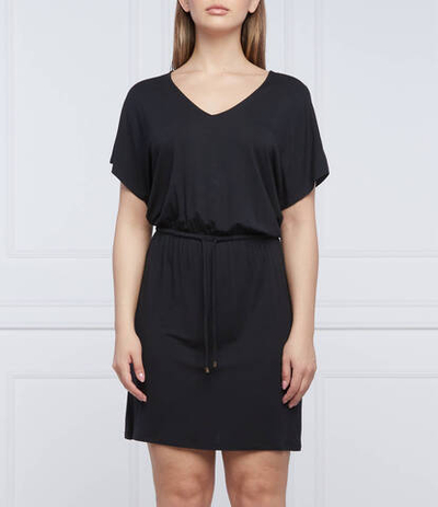 платье Emporio Armani - темно-синий(262720 2R315)