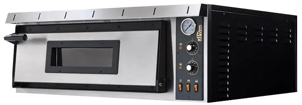 Печь для пиццы Itpizza ML4