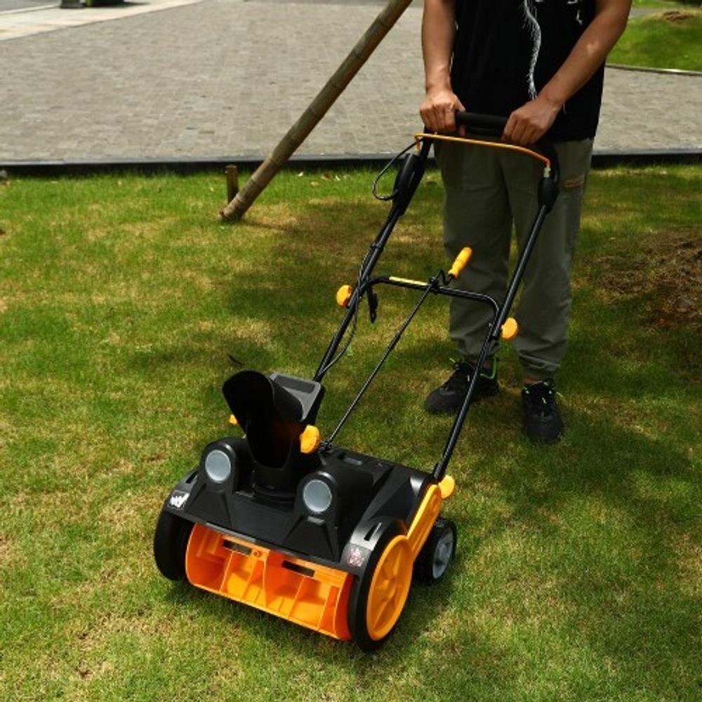 Снегоуборщик электрический DEKO ST2500R 083-4447