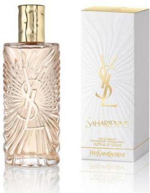 Yves Saint Laurent Saharienne