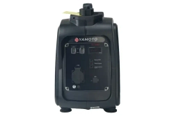 Бензиновый инверторный генератор YAMOTO IS 2200 (2.2 кВт, 220В, 18,5кг.)