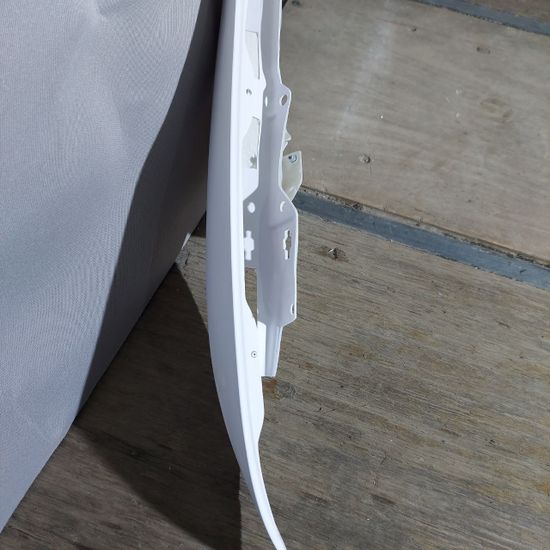 Крылья стеклопластик для Skoda Superb 2