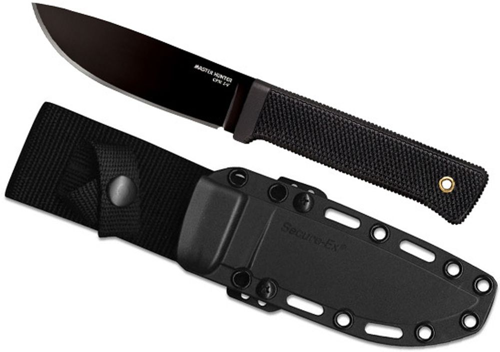 Нож Cold Steel модель 36CCR Master Hunter CPM 3V