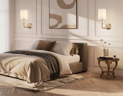 Ambrella Настенный светильник с абажуром CLASSIC LH71506