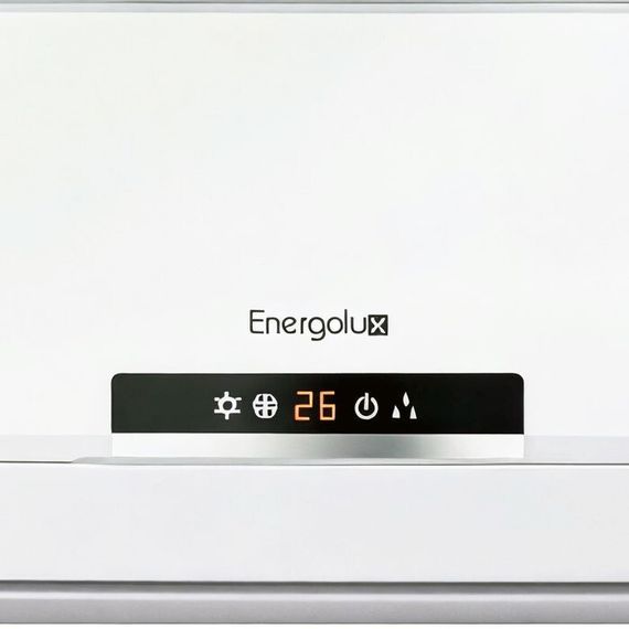 Настенная VRF система Energolux SMZS16V2AI — (2)
