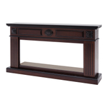 Портал Real Flame Siena 42/BV AO