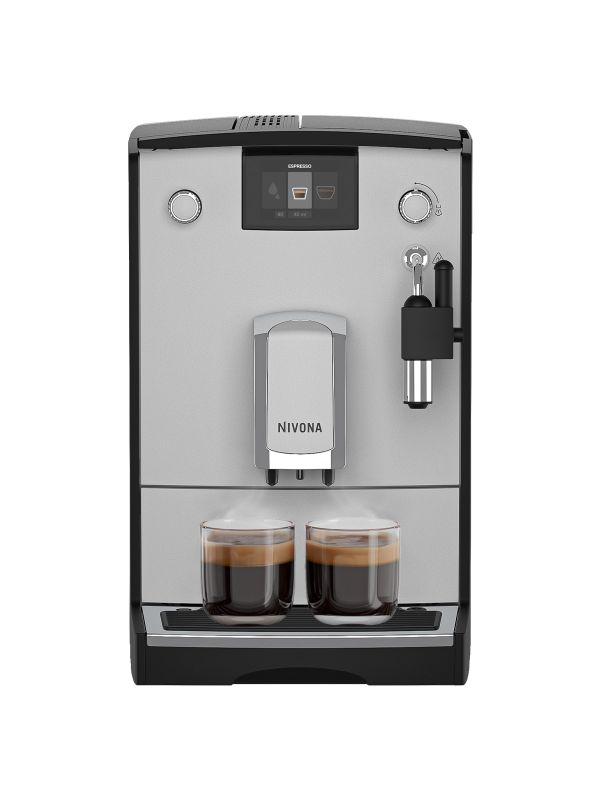 Кофемашина Nivona CafeRomatica NICR 555