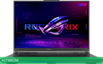 Ноутбук Asus ROG Strix G18 2024 G814JVR-N6035