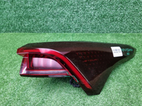 Фонарь правый внешний Jetour X70 PLUS (2023-н.в.)