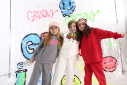 Штаны GRAFITI Milk