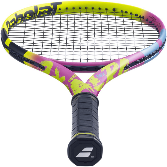 Ракетка теннисная Babolat Pure Aero Rafa (2023), арт. 102512