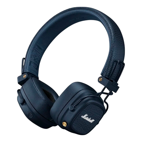 Беспроводные наушники Marshall Major V, Midnight Blue (Синий)