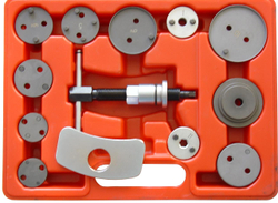 Набор для сведения тормозных цилиндров СТАНКОИМПОРТ, KA-4001K