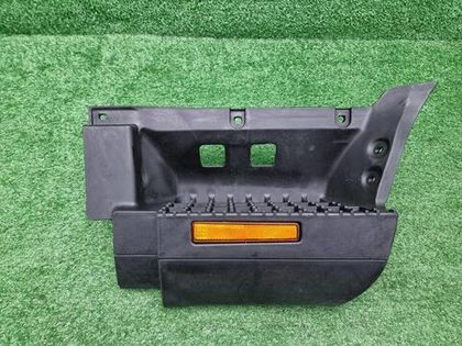 Подножка левая JAC N75 (2014-н.в.)