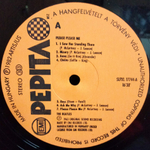 The Beatles / Please Please Me (LP)