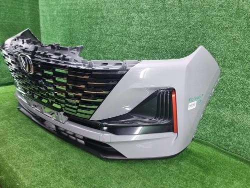 Бампер передний Changan CS55PLUS (21-24) (В сборе)