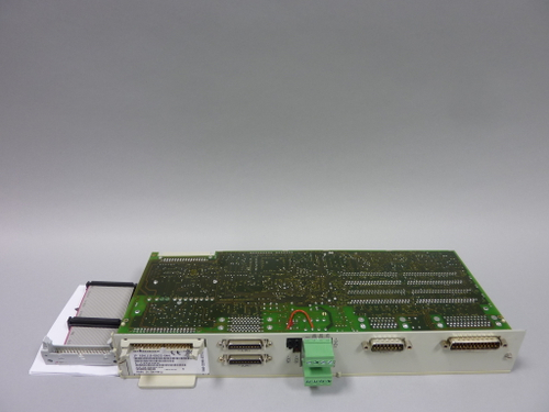 Б/у Siemens 6SN1118-0DG23-0AA1