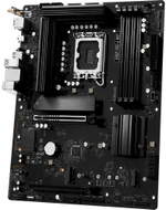 Материнская плата ATX ASRock B860 PRO-A WIFI