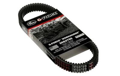 Ремень вариатора GATES ATV/UTV 30G3750 BRP 715000302/420280360