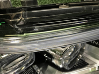 Фара правая Tank 500 (2021-н.в.) LED