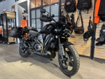 Harley-Davidson Pan America