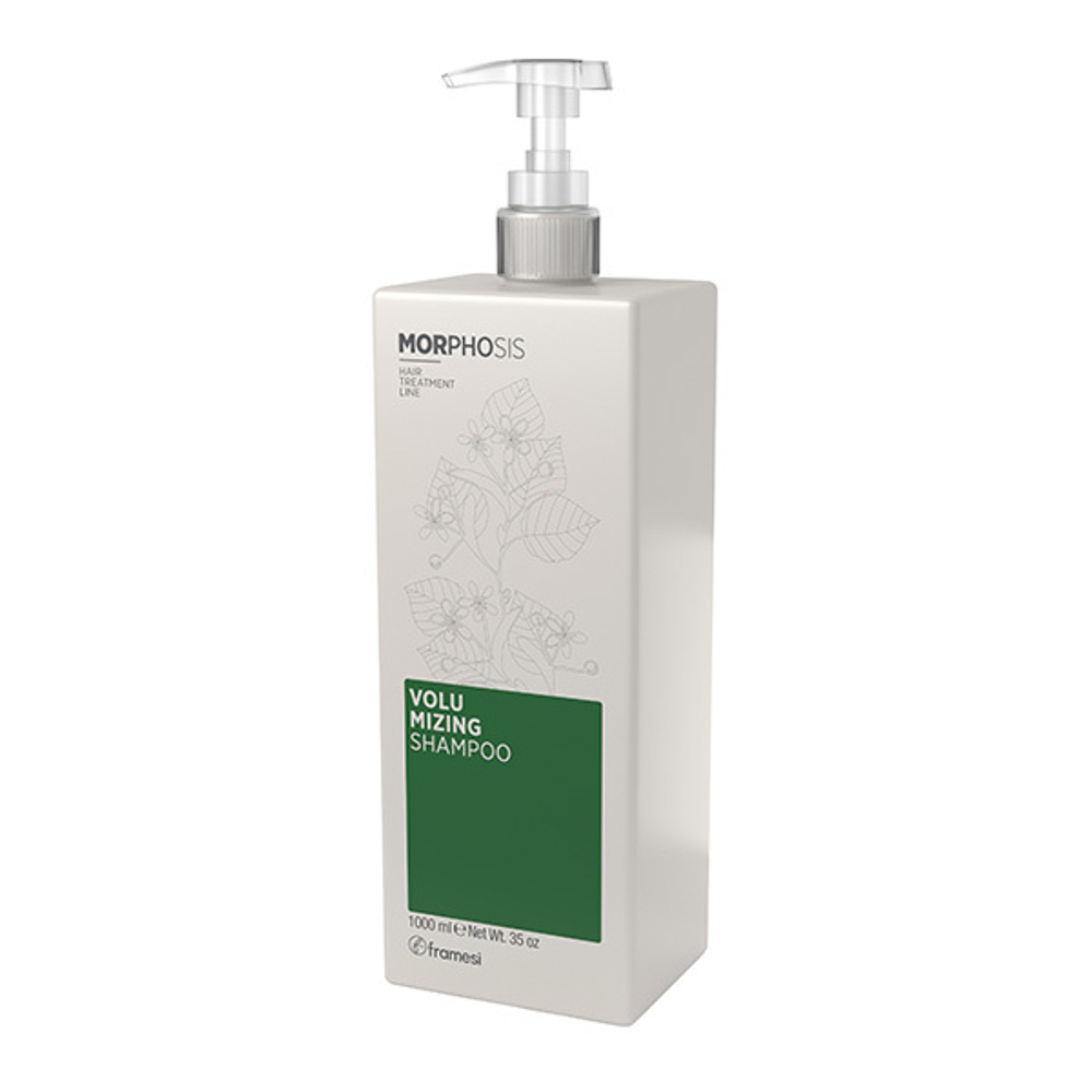Кондиционер для объема волос Framesi Volumizing Conditioner 1000мл