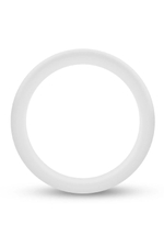 Эрекционное кольцо Blush Novelties Silicone Glo – светится в темноте