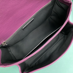 Saint Laurent Niki 28 cm