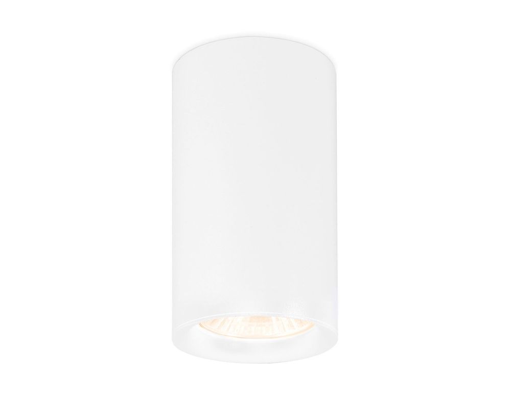 Ambrella Накладной точечный светильник GU10 Cup TN213133