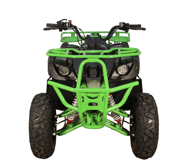 Квадроцикл AVANTIS Hunter 200 (Баланс. вал)