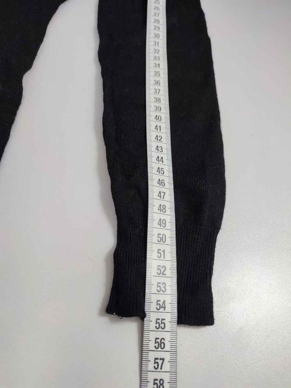 Джемпер Orsay комбинированный 42 размер