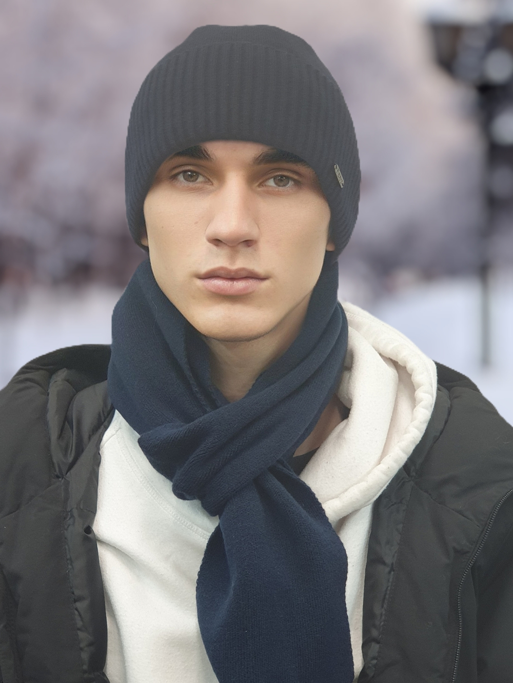 Шапка МАНЧЕСТЕР